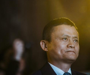 Sau 1 cuộc họp kín, Trung Quốc ra tay, Jack Ma đổ vỡ vụ 37 tỷ USD