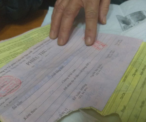 Lâm cảnh trắng tay, vợ chồng ly tán, con cái ruồng bỏ vì lỡ sập bẫy đa cấp Liên Kết Việt