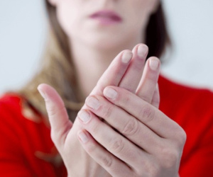 Nguyên nhân tay, chân của bạn bị lạnh hơn người khác