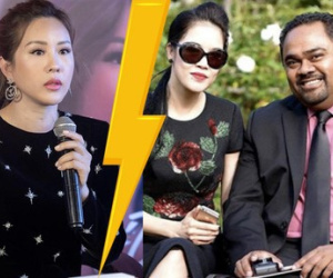 Bị chỉ trích vì chụp ảnh thi hài NS Vân Quang Long rồi đăng lên MXH, chồng Thu Phương chính thức lên tiếng