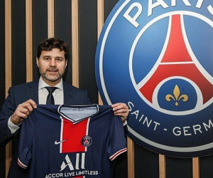PSG bổ nhiệm HLV Pochettino