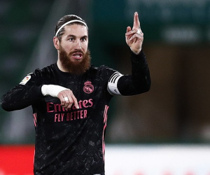 MU quyết giành Sergio Ramos với PSG