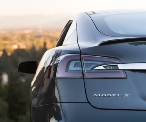 Tesla bị đe doạ ngôi vương xe điện