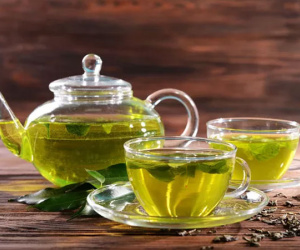 5 tách trà mỗi ngày, đẩy lùi căn bệnh nan y 'ám ảnh' thế giới