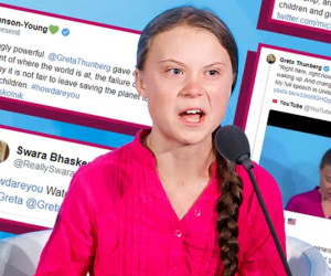 Greta Thunberg mừng tuổi 18 bằng cuộc phỏng vấn cứng rắn không kém bài diễn thuyết 'quát mắng' lãnh đạo thế giới về biến đổi khí hậu 2 năm trước