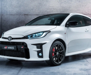 5 mẫu xe giới hạn được săn đón năm 2021: Đừng tưởng chỉ toàn siêu xe, có cả những cái tên từ Toyota và Honda