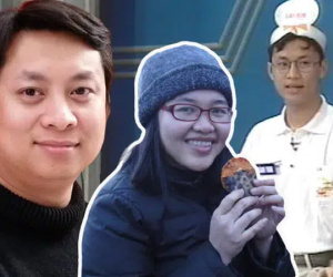 Dàn Á quân Olympia: Nhiều người tự kiếm được học bổng xịn, giờ sự nghiệp cực thành đạt, nổi trội nhất là chàng Nam 'người yêu chị Trà Cave'