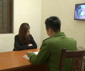 Bộ Công an phá đường dây bán dâm 20 triệu/đêm