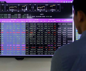 Thanh khoản chứng khoán hơn 16.000 tỷ đồng