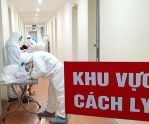Thêm 3 người nhập cảnh nhiễm Covid-19, hơn 19.000 người phải cách ly y tế