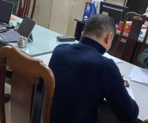 Vụ tài xế 'côn đồ' đánh gãy răng nam thanh niên vì bị nhắc nhở gây tắc đường: Nạn nhân nhận được nhiều tin nhắn đe dọa