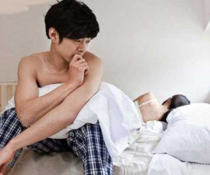 Giảm ham muốn do bị vợ đòi hỏi nhiều