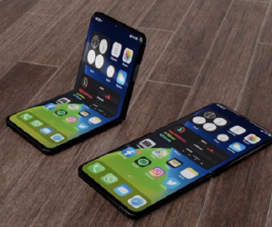 Có đến 2 phiên bản iPhone gập được thử nghiệm - tất cả đều vượt qua các bài test về độ bền
