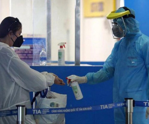 Siết chặt khu cách ly, chưa có kế hoạch bay đón công dân về nước trong tháng 1