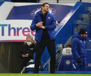 Chelsea khủng hoảng: Lampard là thảm họa