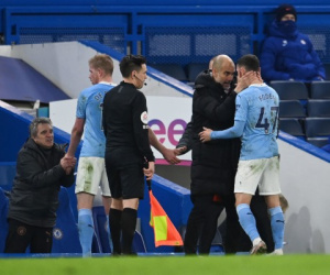 Pep Guardiola khẳng định Man City mạnh nhất đã trở lại, sẵn sàng thách thức MU và Liverpool