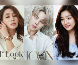 Jimin (BTS), mỹ nhân Vườn Sao Băng và dàn sao khiến cả xứ Hàn dậy sóng với lời xin lỗi bé gái 16 tháng tuổi bị bạo hành đến chết