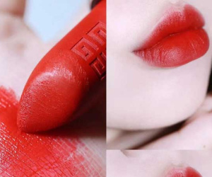 Năm mới tự thưởng ngay 6 thỏi son đỏ xịn sò diện lên vừa tôn da lại còn 'chanh sả'