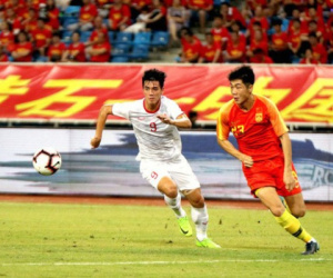 LĐBĐ châu Á ra kế hoạch mới cho VL World Cup 2022, ĐT Việt Nam hưởng lợi
