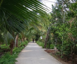 Nhóm thanh niên đi đòi nợ đâm trọng thương 2 anh em