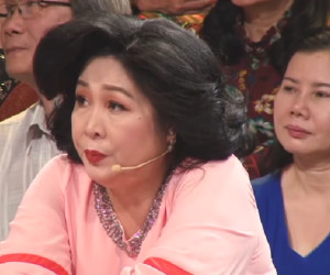 NSND Hồng Vân: 'Lão Xuân Hinh nói gì tôi cũng phải nghe, bảo đi diễn là không bao giờ tôi dám hỏi tiền'