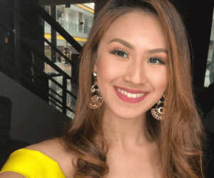 Á hậu người Philippines nghi bị cưỡng hiếp tập thể đến chết