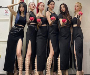 Không phải BLACKPINK, dân mạng đồng tình đây mới là nhóm nhạc nữ có body đỉnh nhất Kpop