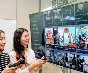 Game thủ chờ đợi công nghệ nào trong năm 2021?
