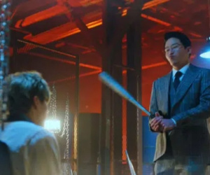 Cuộc chiến thượng lưu tập 21: Su Ryeon vừa chết, Seo Jin liền cướp luôn chồng, Logan Lee bị Ju Dan Tae tra tấn dã man