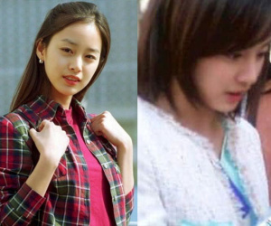 Knet phát sốt với loạt ảnh thời sinh viên của Kim Tae Hee, nhan sắc thế nào mà được mệnh danh là 'nữ thần Đại học Quốc gia Seoul'