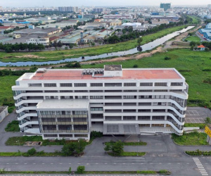 Hợp đồng tư vấn Metro Số 2 tăng hơn 12 triệu Euro