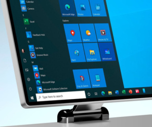 Microsoft lên kế hoạch thay đổi hoàn toàn giao diện Windows
