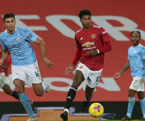 Thay đổi luật thi đấu trước ‘đại chiến’ MU - Man City