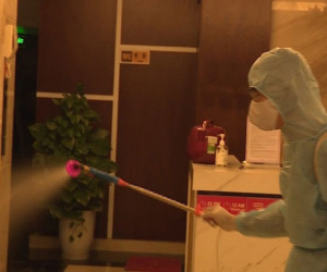 Du học sinh mắc COVID-19 đã đi những đâu sau khi rời khu cách ly?