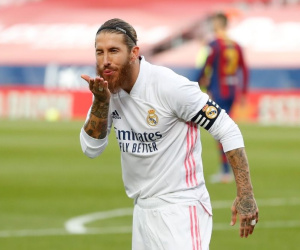 Ramos cảnh báo Real về việc có thể sang PSG lập 'Dream Team' với Messi