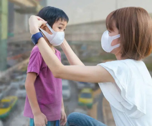 Hà Nội lại ô nhiễm không khí ở ngưỡng ảnh hưởng nghiêm trọng đến sức khỏe: Để bảo vệ bản thân, cần làm ngay những điều này