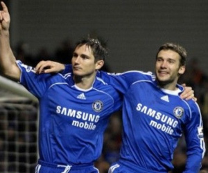 Chelsea chọn cựu danh thủ khác để thay thế Lampard