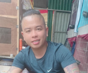 'Thánh chửi' Dương Minh Tuyền lên tiếng sau khi bị bắn hụt