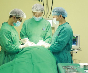 Vì sao ung thư tuyến giáp ngày càng gia tăng?