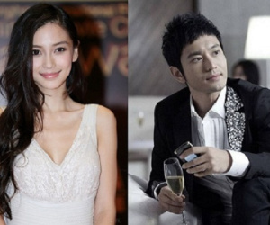 HOT: Angelababy chính thức lên tiếng phản hồi chuyện Huỳnh Hiểu Minh tái ngộ tình cũ, thậm chí còn xưng hô 'anh Huỳnh'
