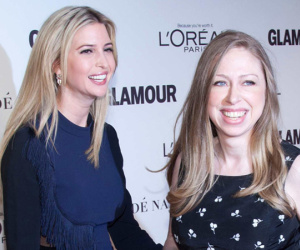 Lý do Ivanka bị bạn thân quay lưng