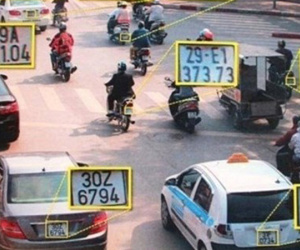 Lắp camera phạt nguội, lẽ ra năm nay phải xong chứ không phải giờ mới làm