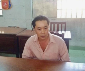Ngày mai xử vụ đốt nhà làm chết 5 người ở quận 9