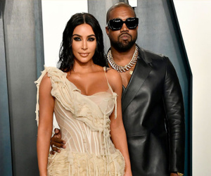 HOT: Kim Kardashian - Kanye West chuẩn bị đệ đơn ly hôn sau 6 năm mặn nồng