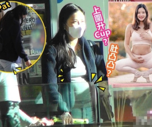 Bỏ 'Thiên vương châu Á' Lê Minh và gia sản 2500 tỷ, siêu mẫu gốc Việt giờ đây mang thai lần 2 ở tuổi 40 với CEO 'rởm'
