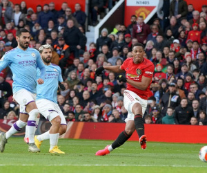 Nhận định MU vs Man City: Quỷ đỏ phá dớp