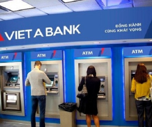 Lộ diện 'Phó tướng' mới của VietA Bank