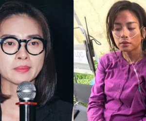 Ngô Thanh Vân cứ ra phim là có scandal: Là chiêu trò PR khóc lóc kể khổ hay liên tiếp gặp vận xui?