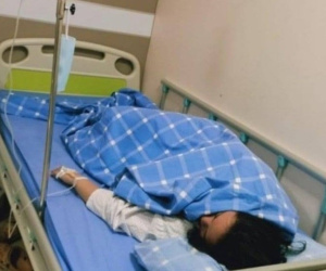 Vụ nữ sinh bị đánh hội đồng ở Hà Đông: Nạn nhân bị chấn thương sọ não