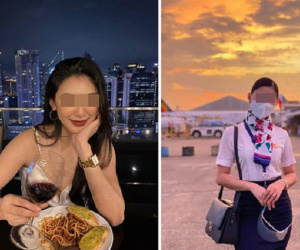 Vụ nữ tiếp viên hàng không tử vong nghi bị 11 người cưỡng hiếp: Cảnh sát tuyên bố vụ án xem như đã 'được giải quyết'